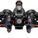 Illustration for article titled Lego Has Officially Revealed Its iStar Wars: The Force Awakens/i Sets